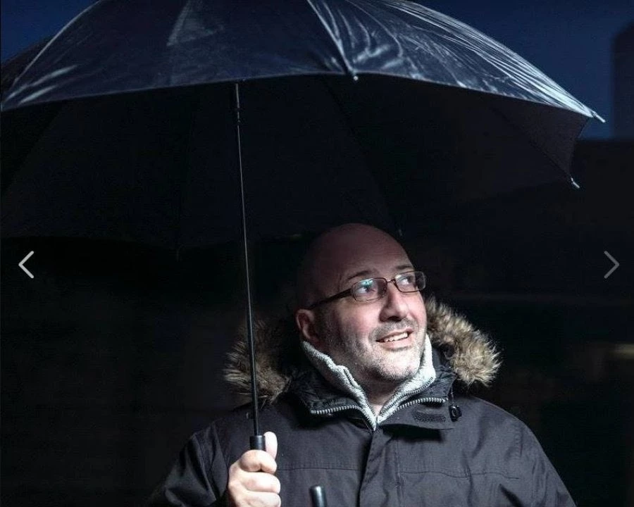 Σάκης Αρναούτογλου: Με τι καιρό θα κάνουμε Χριστούγεννα